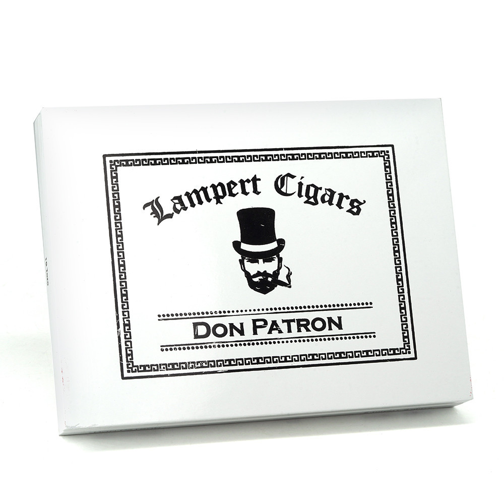 Lampert 兰珀特 Oro Don Patron Toro 黄金当帕德龙