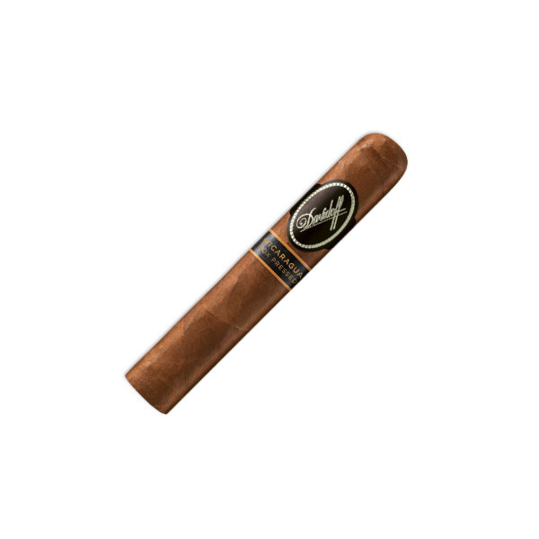Davidoff 大卫杜夫 Nicaragua Box Pressed Robusto 尼加拉瓜盒压型公牛雪茄罗伯图