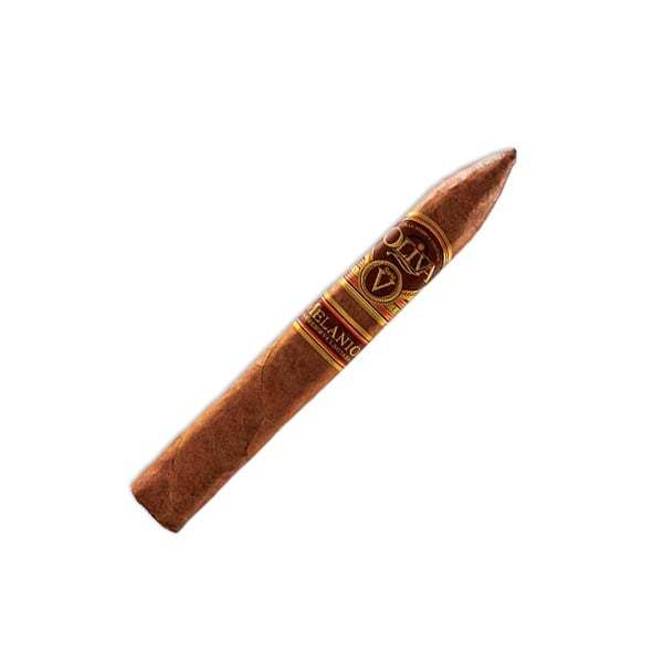 Oliva 奥利瓦 Serie V Melanio Torpedo V系列米拉尼奥鱼雷