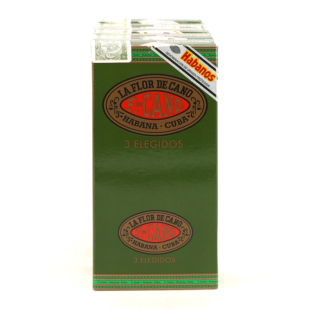 La Flor de Cano 拉弗洛尔. 德卡诺 Elegidos 精选