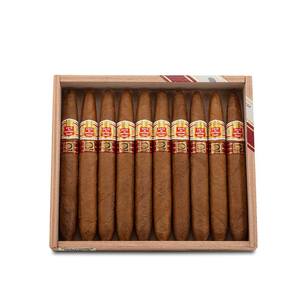 Hoyo de Monterrey 好友 Elegantes LCDH 优雅LCDH