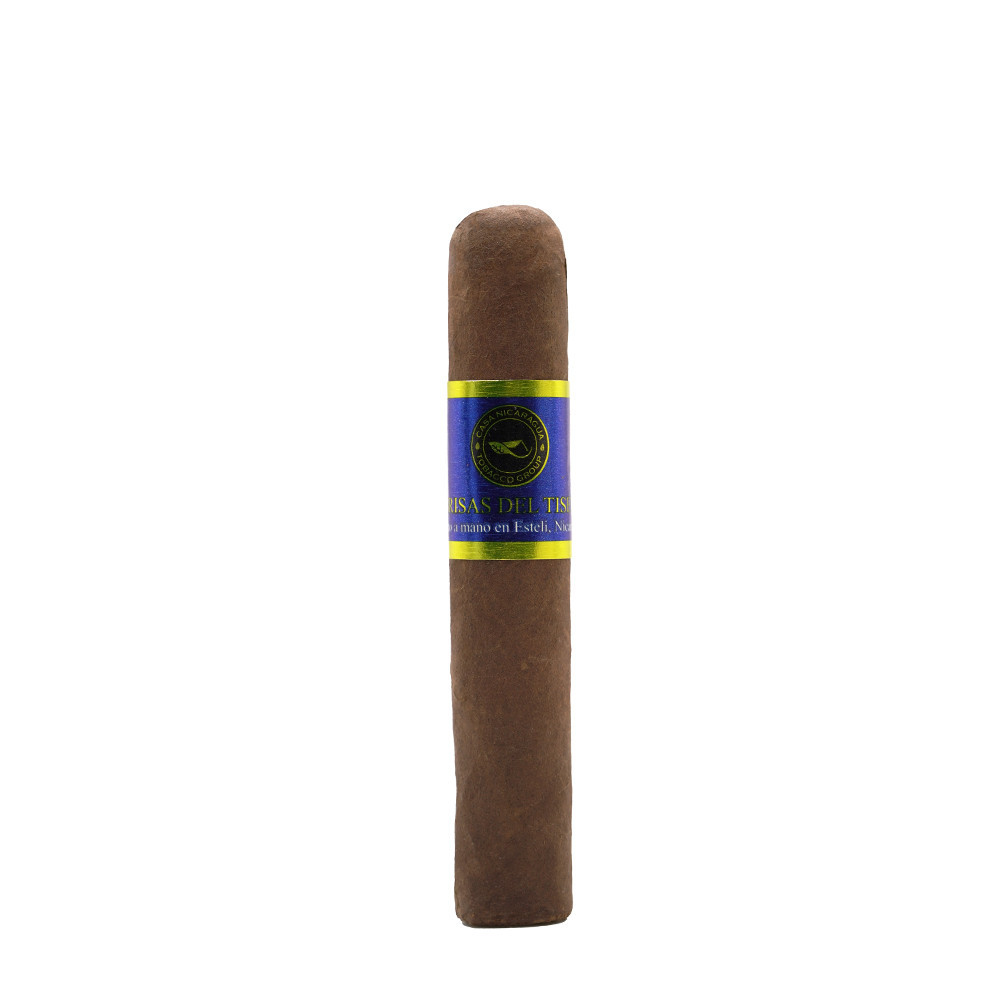 Casa Nicaragua 卡萨尼加 Brisas del Tisey Robusto Extra 布里萨斯德尔蒂西 特级罗伯图