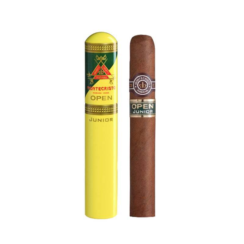 Montecristo 蒙特 Open Junior A/T 公开赛系列少年铝管
