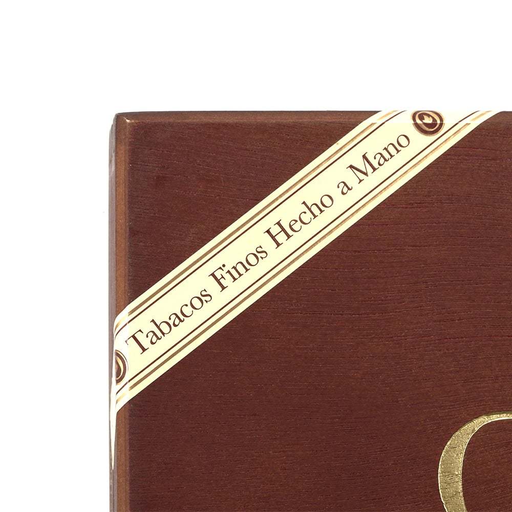 Oliva 奥利瓦 Serie V Melanio Maduro Figurado V系列米拉尼奥 马杜罗 双尖鱼雷