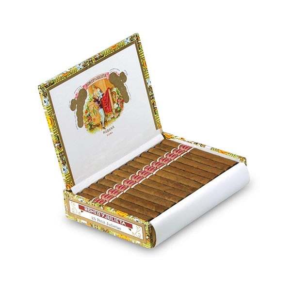 Romeo y Julieta 罗密欧. 朱丽叶 Petit Julieta 小朱丽叶