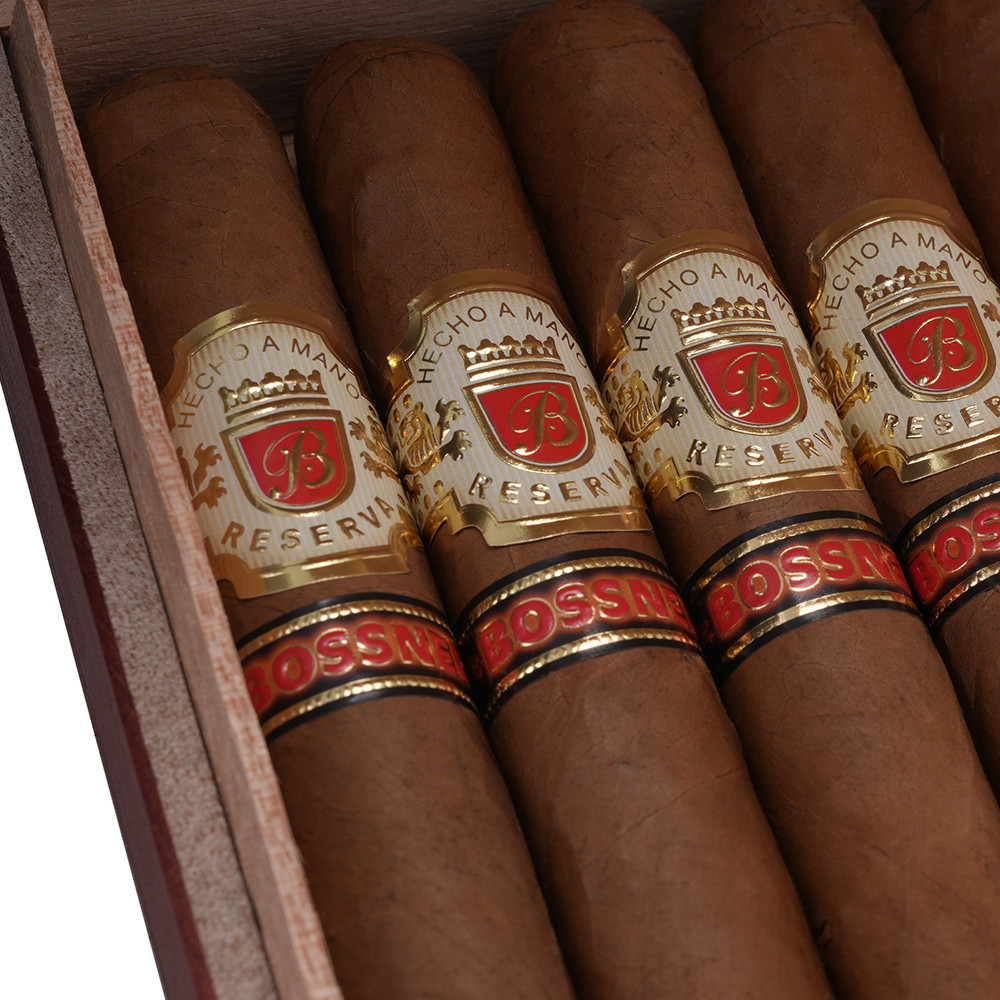 Bossner 博斯纳 Dominican Republic Classic Churchill 多米尼加 经典 丘吉尔