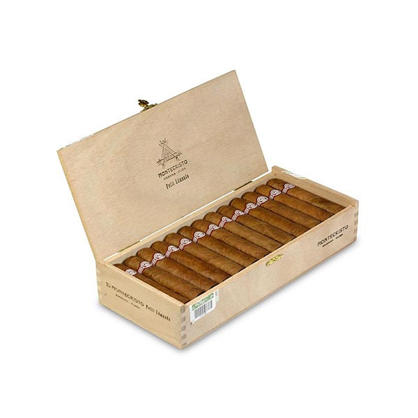 Montecristo 蒙特 Petit Edmundo 小艾蒙多