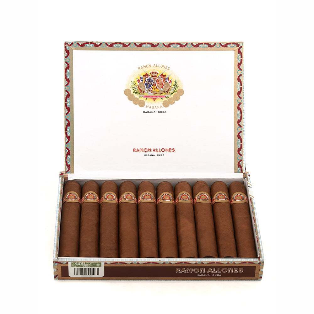 Ramon Allones 萊蒙. 阿隆尼 Allones No.3 阿隆尼3号