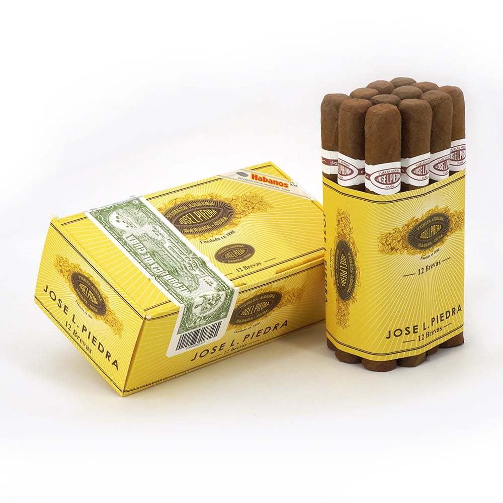 Jose L. Piedra 比雅达 Brevas 比华士