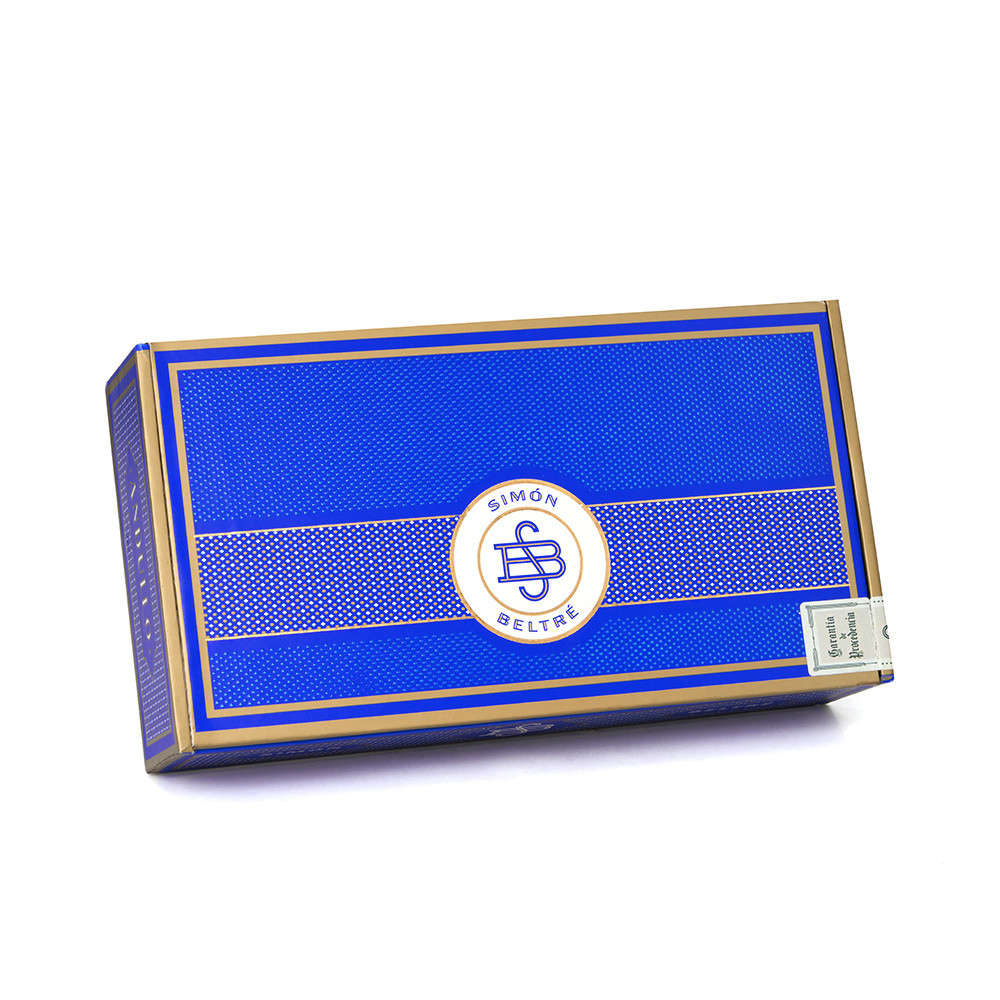 Simon Beltre 西蒙贝尔特雷 Andullo Ancestral 安杜洛祖传