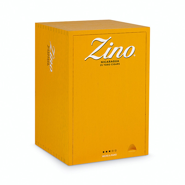 Zino 季诺 Nicaragua Toro 尼加拉瓜系列 托罗