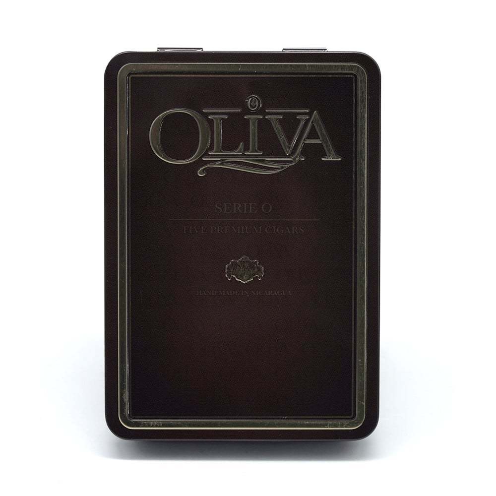 Oliva 奥利瓦 Serie O Cigarillos O系列 小雪茄