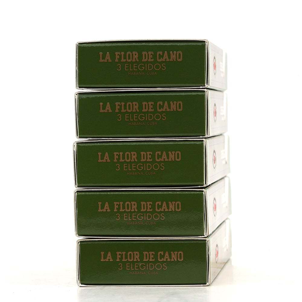 La Flor de Cano 拉弗洛尔. 德卡诺 Elegidos 精选