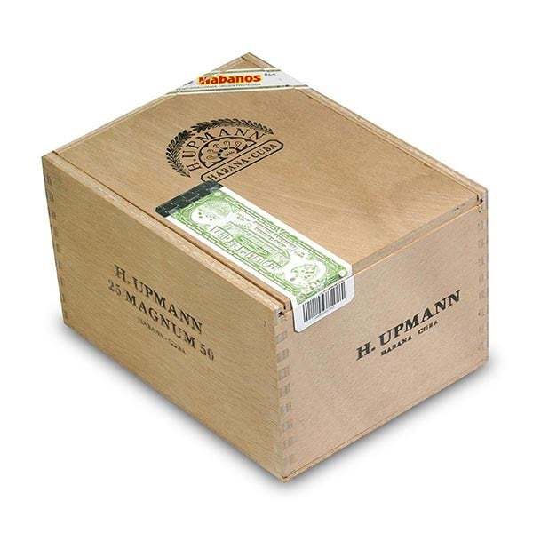 H. Upmann 优名 Magnum 50 密林50