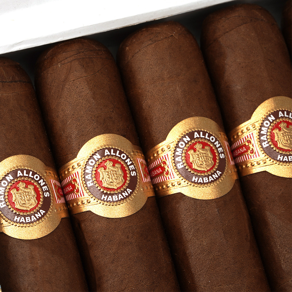 Ramon Allones 萊蒙. 阿隆尼 Allones No.3 阿隆尼3号