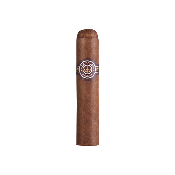 Montecristo 蒙特 Media Corona 半高朗拿