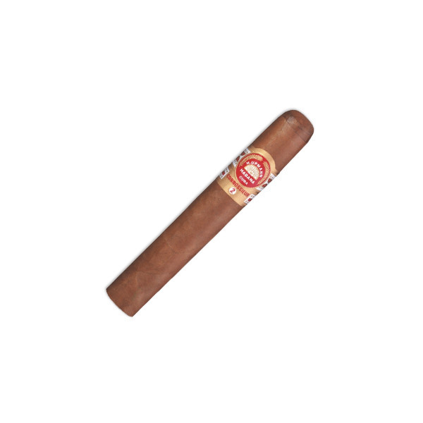 H. Upmann 优名 H.Upmann Connossieur No.2 鉴赏家二号