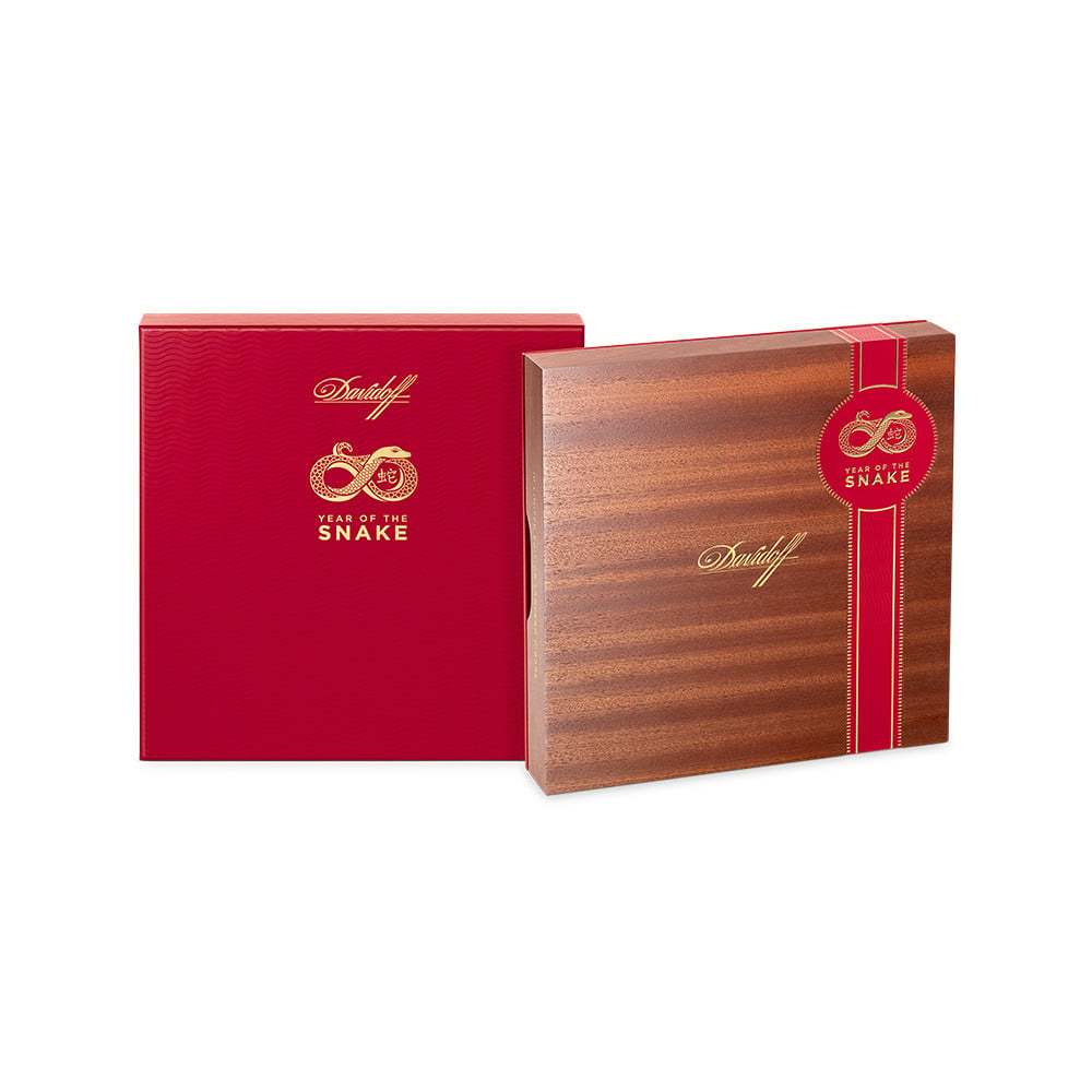 Davidoff 大卫杜夫 Year of the Snake 2025LE 蛇年 限量版