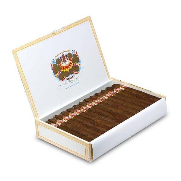 H. Upmann 优名 No.2 二号
