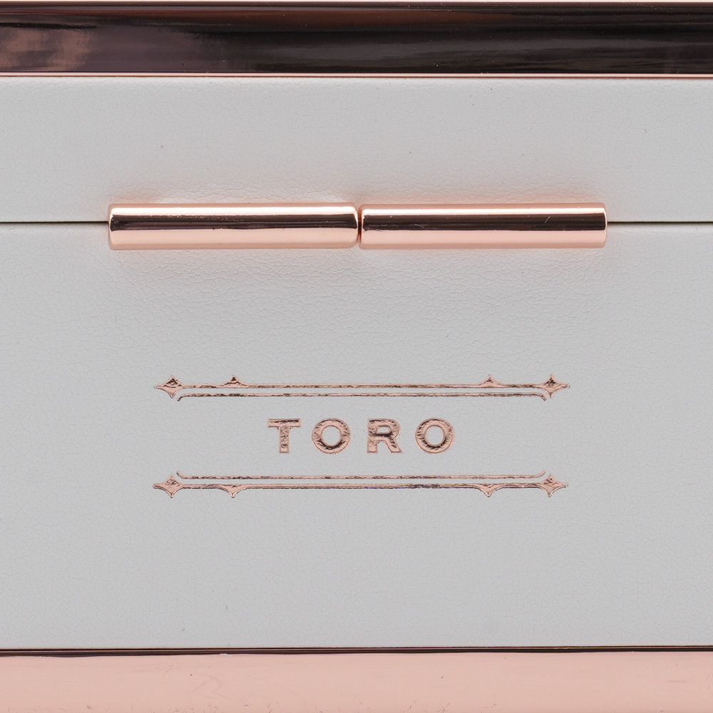 Rocky Patel 洛基·帕特尔 White Label Toro 白标 托罗