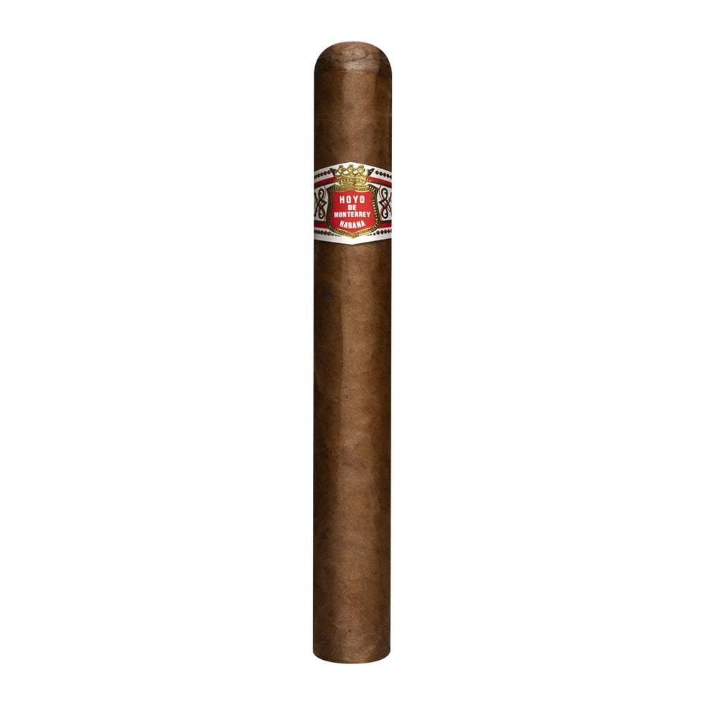 Hoyo de Monterrey 好友 Souvenir de Luxe 豪华纪念版