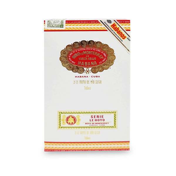 Hoyo de Monterrey 好友 Le Hoyo de Rio Seco A/T 德里约赛科铝管