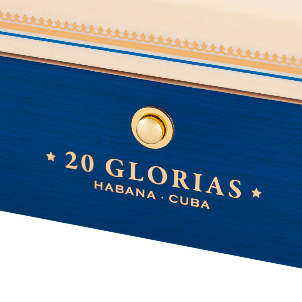 La Gloria Cubana 古巴. 荣耀 Glorias LCDH 荣耀 LCDH