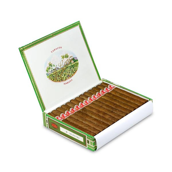 La Flor de Cano 拉弗洛尔. 德卡诺 Selectos 特选
