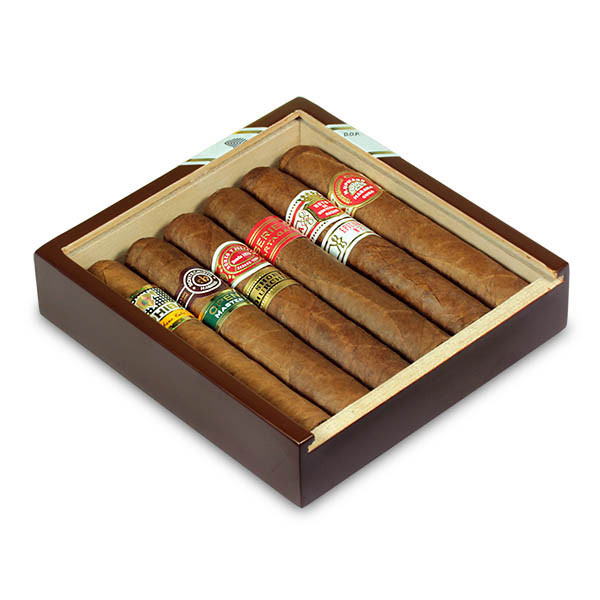 Combinaciones 哈伯纳斯精选组合 Combinaciones Seleccion Robustos 2017 （Vintage） 哈伯纳斯 精选罗伯图（2017年出厂）
