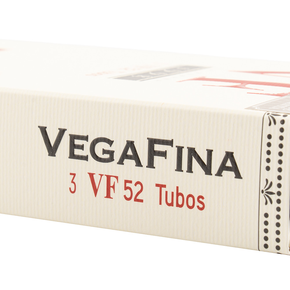 VegaFina 唯佳 1998 52 Tubo 1998 52 铝管