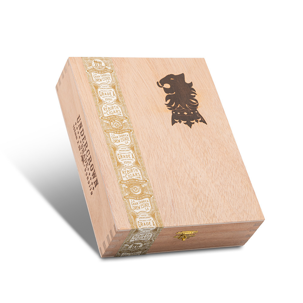 Drew Estate 德鲁庄园 Undercrown Shade Gordito 王冠之下 遮荫 戈迪托