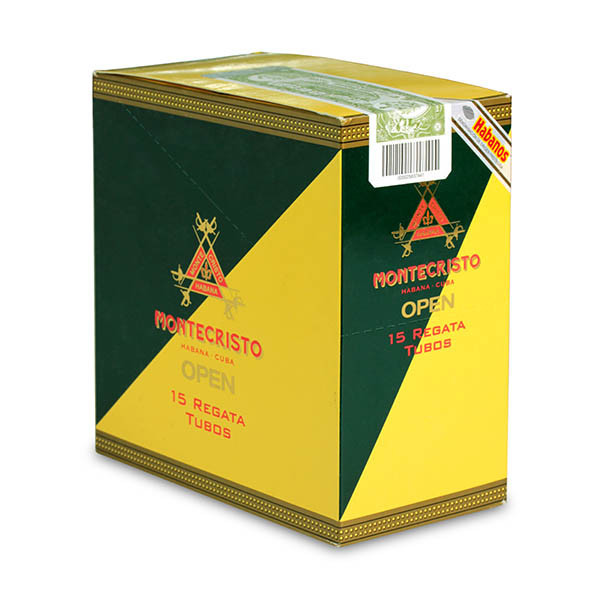 Montecristo 蒙特 Open Regata A/T 公开赛系列比赛铝管