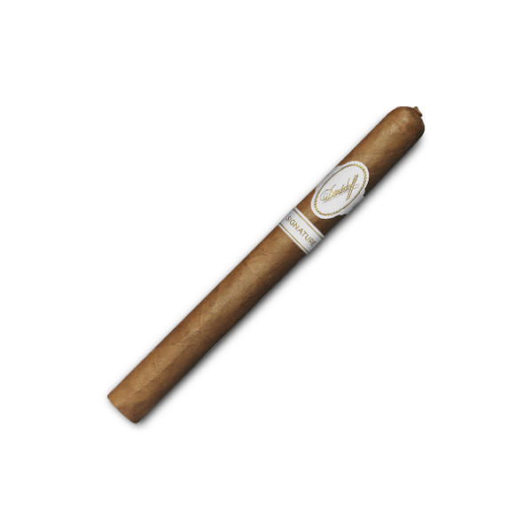 Davidoff 大卫杜夫 Signature No.2 署名2号