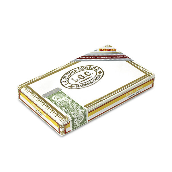 La Gloria Cubana 古巴. 荣耀 Serie D No.5 2017 Regional Edition 古巴荣耀D5西班牙2017限量版