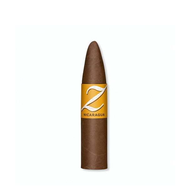 Zino 季诺 Nicaragua Short Torpedo 尼加拉瓜系列 短鱼雷