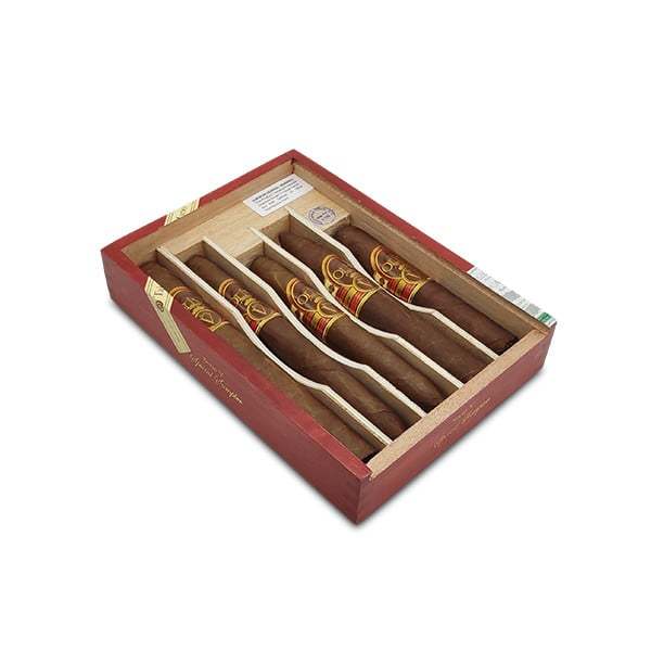 Oliva 奥利瓦 Serie V Sampler V系列组合装