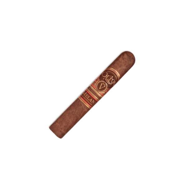 Oliva 奥利瓦 Serie V Melanio Robusto V系列米拉尼奥罗伯图