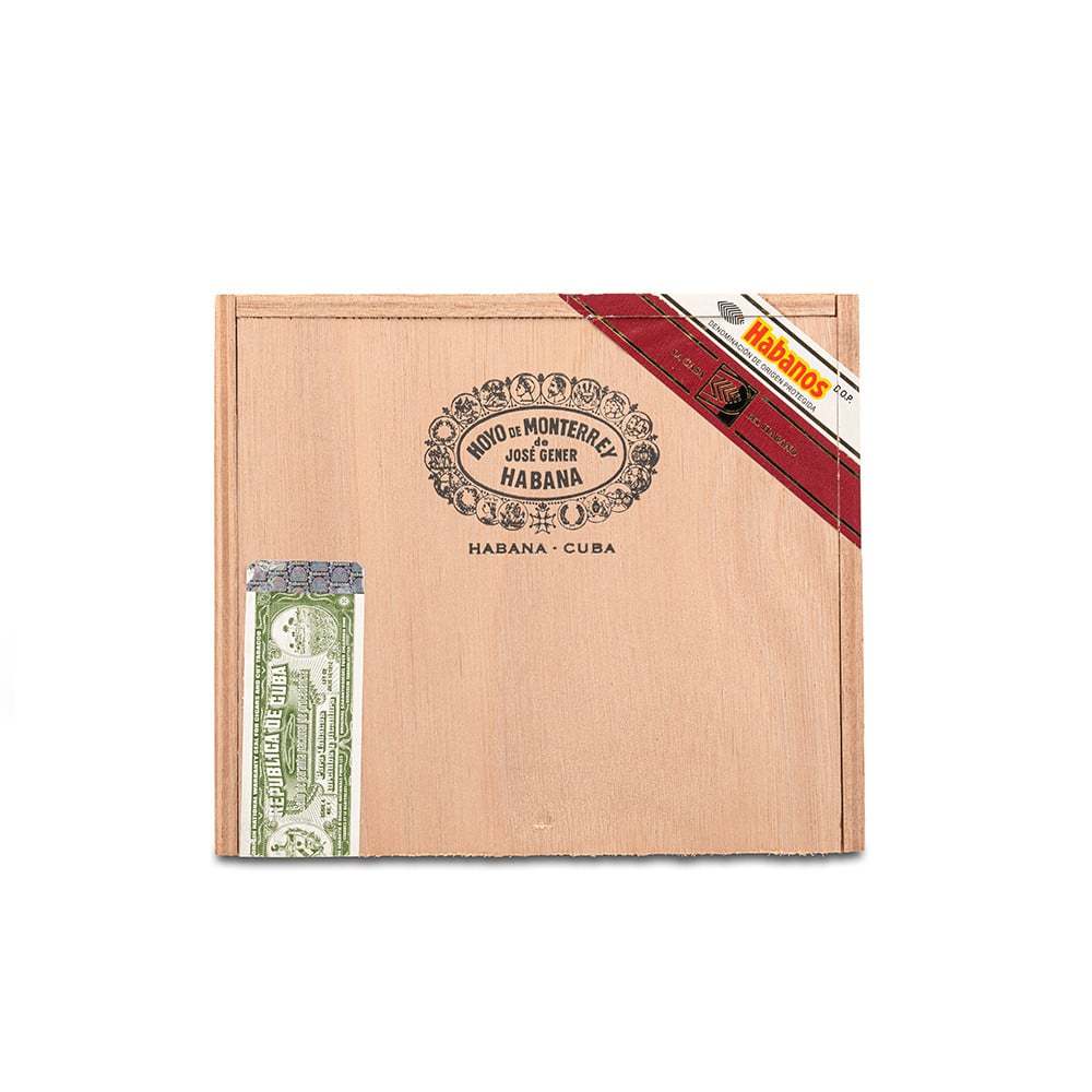 Hoyo de Monterrey 好友 Elegantes LCDH 优雅LCDH