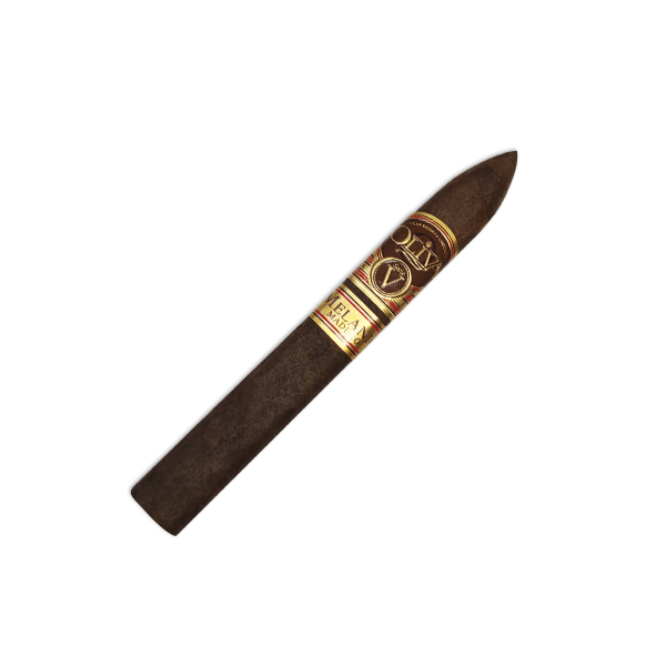 Oliva 奥利瓦 Serie V Melanio Maduro Torpedo V系列米拉尼奥马杜罗鱼雷