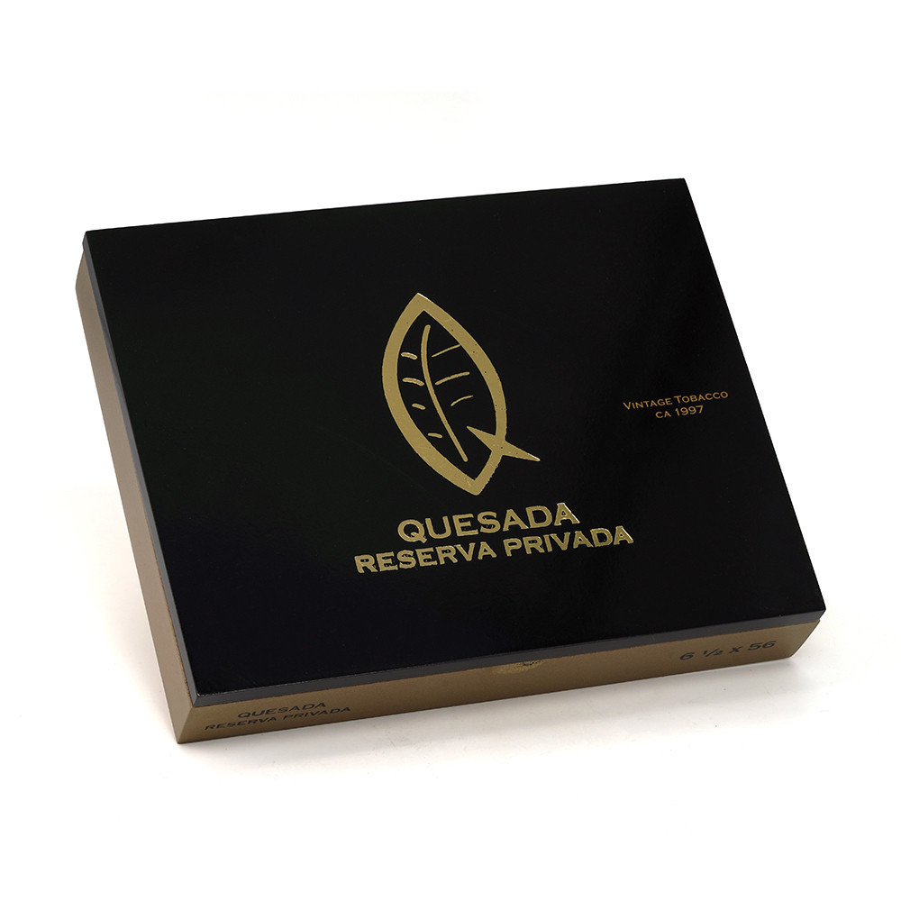 Quesada 克萨达 Reserva Privada Toro Gordo 私人珍藏 托罗戈多