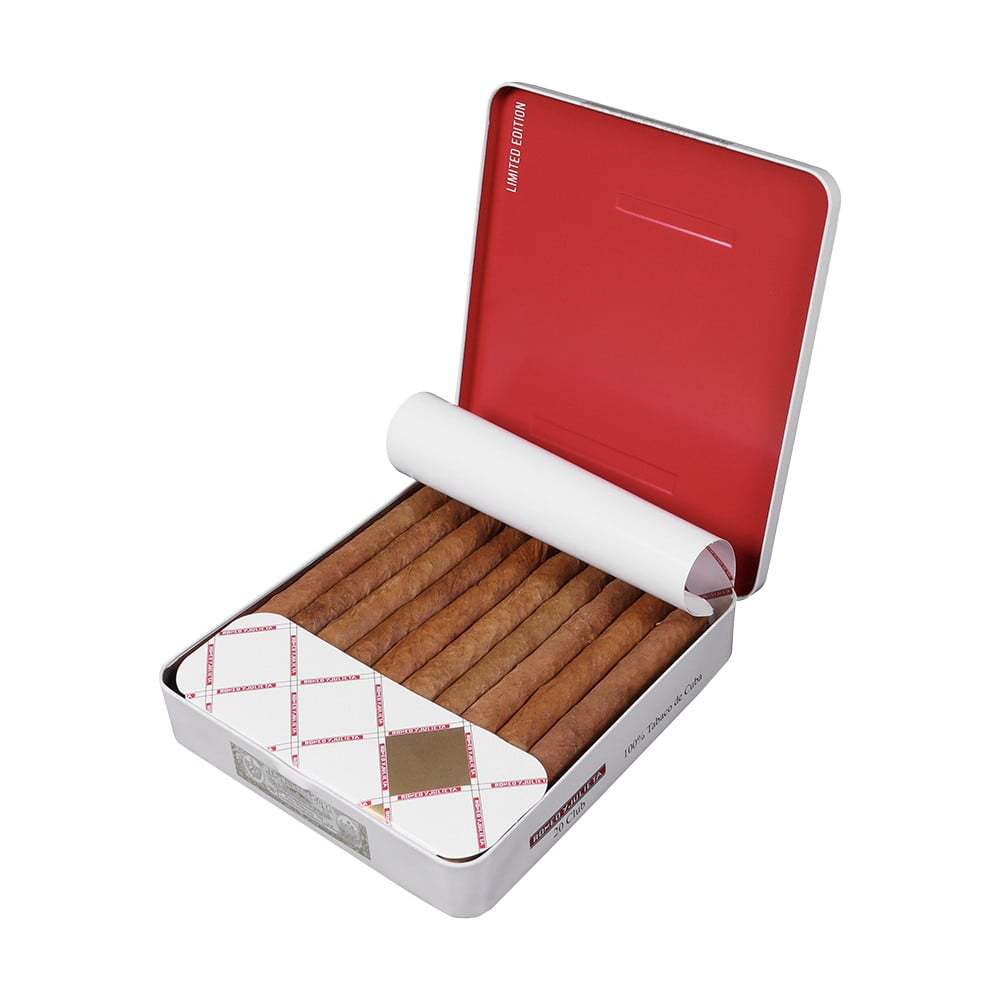 Romeo y Julieta 罗密欧. 朱丽叶 Club 2022 Edition 俱乐部 2022年版