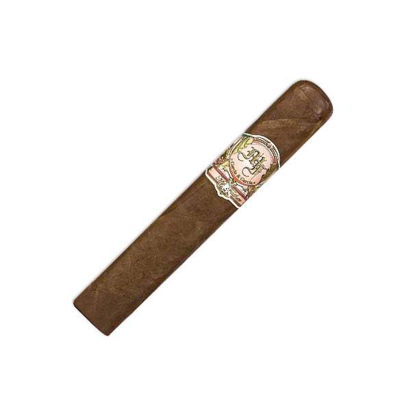 My Father 我的父亲 No.6 Toro Gordo Box Pressed 六号托罗戈多盒压