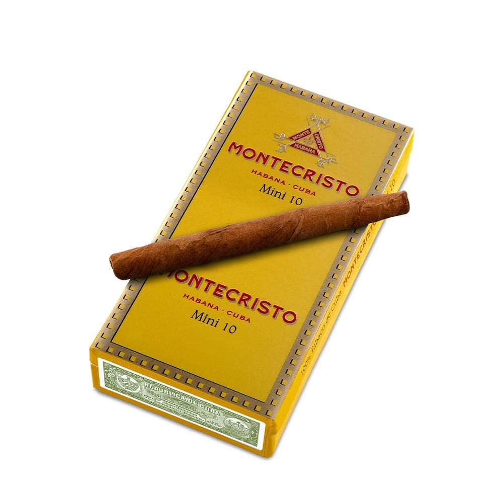 Montecristo 蒙特 Mini 迷你