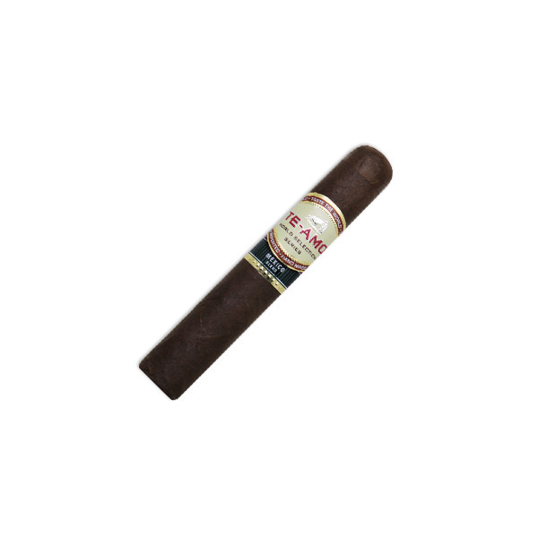Te-Amo 特-阿莫 World Selection Series Robusto Mexico 世界精选系列罗伯图墨西哥