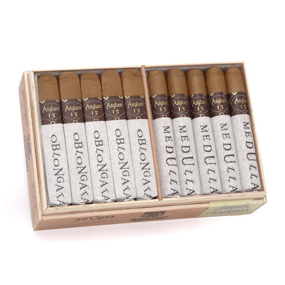 C.L.E. C.L.E. ASYLUM 13 Medulla Oblongata 庇护 13 延髓