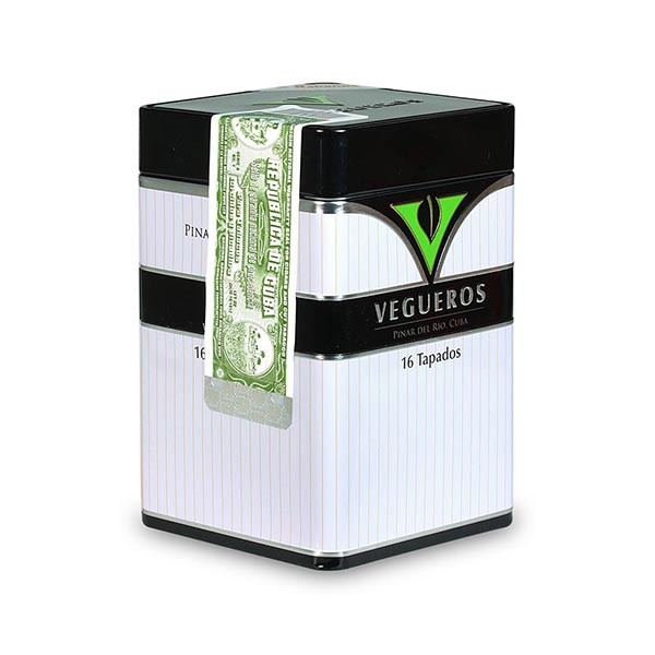 Vegueros 威古洛 Tapados 塔帕多