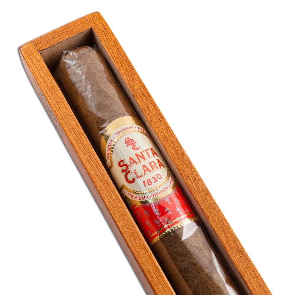 Santa Clara 圣克拉拉 1830 Magnum （483mm x 53） 1830 密林 （483mm x 53）