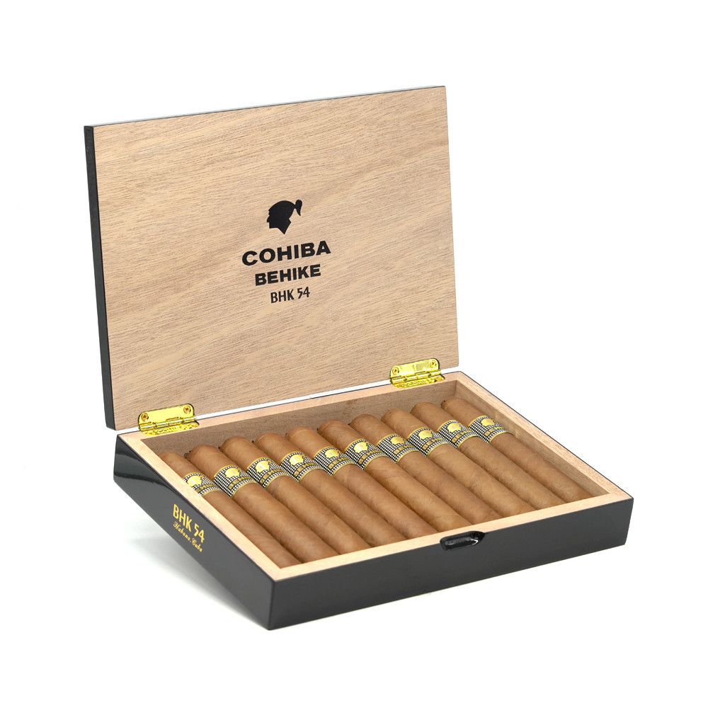 Cohiba 高希霸 Behike 54 贝喜奇54