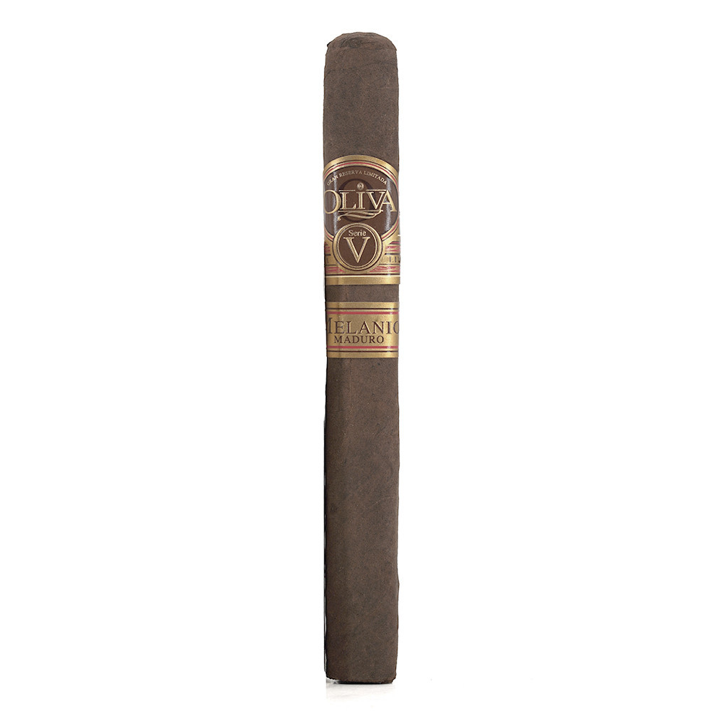 Oliva 奥利瓦 Serie V Melanio Maduro Churchill V系列 米拉尼奥 马杜罗 丘吉尔