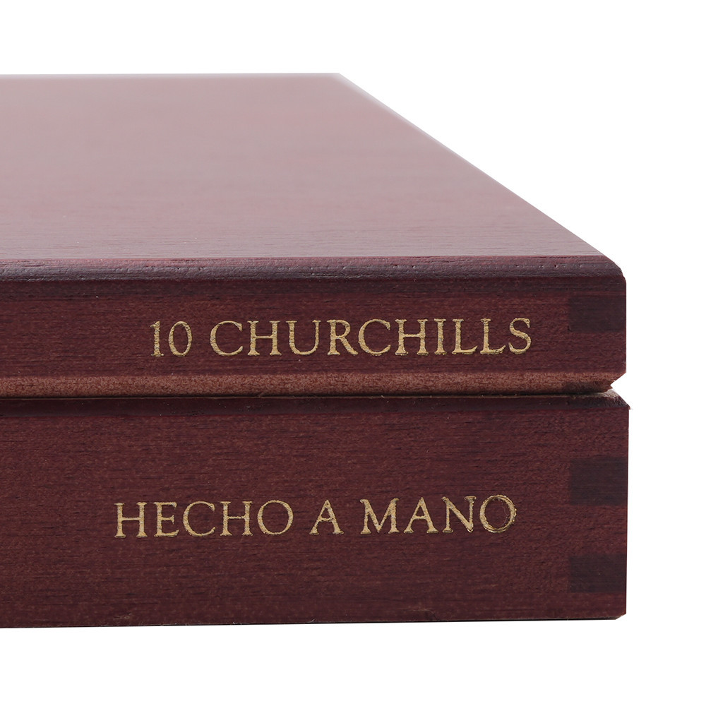 Bossner 博斯纳 Dominican Republic Classic Churchill 多米尼加 经典 丘吉尔